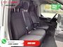 Ford E-Transit Custom 330 km WLTP LED/ Standkachel/ Stoelverw./ Carplay/ Camera/ Climate/ PDC/ Cruise