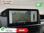 Ford E-Transit Custom 330 km WLTP LED/ Standkachel/ Stoelverw./ Carplay/ Camera/ Climate/ PDC/ Cruise
