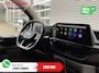 Ford E-Transit Custom 330 km WLTP LED/ Standkachel/ Stoelverw./ Carplay/ Camera/ Climate/ PDC/ Cruise