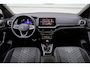 Volkswagen T-Cross 1.0 TSI 115pk DSG R-Line | IQ Matrix LED | Achteruitrijcamera | Navigatie | Stoelverwarming