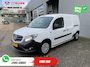 Mercedes-Benz Citan 109 CDI L2 EXPORT DB-Riem V.V./ 2x Schuifdeur/ Airco/ Sidebars/ PDC