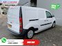 Mercedes-Benz Citan 109 CDI L2 EXPORT DB-Riem V.V./ 2x Schuifdeur/ Airco/ Sidebars/ PDC