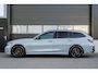 BMW 3-Serie Touring M340i xDrive Vol|Pano|Trekhaak|Harman-Kardon|HuD|Carbon|