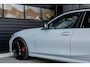 BMW 3-Serie Touring M340i xDrive Vol|Pano|Trekhaak|Harman-Kardon|HuD|Carbon|