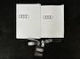 Audi Q8 Sportback e-tron 50 quattro Advanced Edition 95 kWh | 92% SOH | TREKHAAK | LEDER |