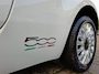 Fiat 500C 1.0 Hybrid Launch Edition NAP CabrioTop Cruise Control Airco 15inch LM Velgen 15.420km 1e eigenaar!