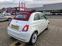 Fiat 500C 1.0 Hybrid Launch Edition NAP CabrioTop Cruise Control Airco 15inch LM Velgen 15.420km 1e eigenaar!