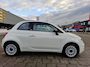 Fiat 500C 1.0 Hybrid Launch Edition NAP CabrioTop Cruise Control Airco 15inch LM Velgen 15.420km 1e eigenaar!