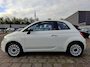 Fiat 500C 1.0 Hybrid Launch Edition NAP CabrioTop Cruise Control Airco 15inch LM Velgen 15.420km 1e eigenaar!