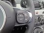 Fiat 500C 1.0 Hybrid Launch Edition NAP CabrioTop Cruise Control Airco 15inch LM Velgen 15.420km 1e eigenaar!