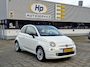 Fiat 500C 1.0 Hybrid Launch Edition NAP CabrioTop Cruise Control Airco 15inch LM Velgen 15.420km 1e eigenaar!