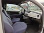 Fiat 500C 1.0 Hybrid Launch Edition NAP CabrioTop Cruise Control Airco 15inch LM Velgen 15.420km 1e eigenaar!