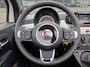 Fiat 500C 1.0 Hybrid Launch Edition NAP CabrioTop Cruise Control Airco 15inch LM Velgen 15.420km 1e eigenaar!