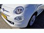 Fiat 500C 1.0 Hybrid Launch Edition NAP CabrioTop Cruise Control Airco 15inch LM Velgen 15.420km 1e eigenaar!