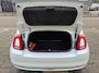 Fiat 500C 1.0 Hybrid Launch Edition NAP CabrioTop Cruise Control Airco 15inch LM Velgen 15.420km 1e eigenaar!