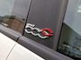 Fiat 500C 1.0 Hybrid Launch Edition NAP CabrioTop Cruise Control Airco 15inch LM Velgen 15.420km 1e eigenaar!