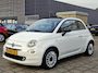Fiat 500C 1.0 Hybrid Launch Edition NAP CabrioTop Cruise Control Airco 15inch LM Velgen 15.420km 1e eigenaar!