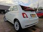 Fiat 500C 1.0 Hybrid Launch Edition NAP CabrioTop Cruise Control Airco 15inch LM Velgen 15.420km 1e eigenaar!