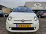 Fiat 500C 1.0 Hybrid Launch Edition NAP CabrioTop Cruise Control Airco 15inch LM Velgen 15.420km 1e eigenaar!