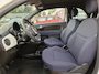 Fiat 500C 1.0 Hybrid Launch Edition NAP CabrioTop Cruise Control Airco 15inch LM Velgen 15.420km 1e eigenaar!