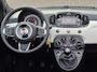 Fiat 500C 1.0 Hybrid Launch Edition NAP CabrioTop Cruise Control Airco 15inch LM Velgen 15.420km 1e eigenaar!