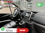 Renault Trafic 2.0 dCi 145 pk L2 DC Dubbel Cabine NL Auto/ LED/ Leder/ Stoelverw./ Navi/ Climate/ Camera/ Cruise/ 17’ LMV/ Sidesteps/ PDC/ Trekhaak