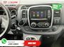Renault Trafic 2.0 dCi 145 pk L2 DC Dubbel Cabine NL Auto/ LED/ Leder/ Stoelverw./ Navi/ Climate/ Camera/ Cruise/ 17’ LMV/ Sidesteps/ PDC/ Trekhaak