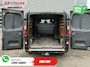 Renault Trafic 2.0 dCi 145 pk L2 DC Dubbel Cabine NL Auto/ LED/ Leder/ Stoelverw./ Navi/ Climate/ Camera/ Cruise/ 17’ LMV/ Sidesteps/ PDC/ Trekhaak