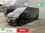 Renault Trafic 2.0 dCi 145 pk L2 DC Dubbel Cabine NL Auto/ LED/ Leder/ Stoelverw./ Navi/ Climate/ Camera/ Cruise/ 17’ LMV/ Sidesteps/ PDC/ Trekhaak