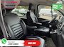 Renault Trafic 2.0 dCi 145 pk L2 DC Dubbel Cabine NL Auto/ LED/ Leder/ Stoelverw./ Navi/ Climate/ Camera/ Cruise/ 17’ LMV/ Sidesteps/ PDC/ Trekhaak