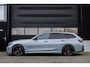 BMW 3-Serie Touring M340i xDrive Vol|Pano|Trekhaak|Harman-Kardon|HuD|Carbon|