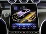 Mercedes-Benz GLC Coupe 300e 4MATIC AMG Line | Luchtvering | Achterasbesturing | Trekhaak | Panoramadak | Burmester | Head Up | Memory | Digitial Light | 360 graden camera |