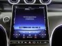 Mercedes-Benz GLC Coupe 300e 4MATIC AMG Line | Luchtvering | Achterasbesturing | Trekhaak | Panoramadak | Burmester | Head Up | Memory | Digitial Light | 360 graden camera |
