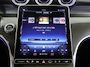 Mercedes-Benz GLC Coupe 300e 4MATIC AMG Line | Luchtvering | Achterasbesturing | Trekhaak | Panoramadak | Burmester | Head Up | Memory | Digitial Light | 360 graden camera |