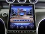 Mercedes-Benz GLC Coupe 300e 4MATIC AMG Line | Luchtvering | Achterasbesturing | Trekhaak | Panoramadak | Burmester | Head Up | Memory | Digitial Light | 360 graden camera |
