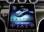 Mercedes-Benz GLC Coupe 300e 4MATIC AMG Line | Luchtvering | Achterasbesturing | Trekhaak | Panoramadak | Burmester | Head Up | Memory | Digitial Light | 360 graden camera |