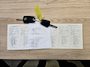 Opel Corsa 1.2-16V Cosmo Airco! Trekhaak! Cruise Control! 5-Deurs! Nette Auto!