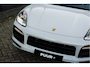 Porsche Cayenne 3.0 E-Hybrid Platinum Krijtgrijs Pano - 360-view - Sport Uitlaat