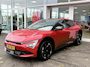 Kia EV6 Plus Advanced 84 kWh 360-graden camera | Elektrische stoel(en) met geheugenfunctie bestuurder | Schuif/kanteldak | Dodehoeksensor | 800 Volt