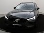 Volvo V60 T8 PLUG-IN HYBRID PLUS DARK SCHUIFDAK HEAD-UP 360GR TREKHAAK H/K AUDIO