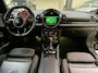 MINI Clubman 1.5 Cooper Chili Serious Business Airco, Automaat, Navigatie, LMV