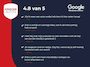 Volkswagen Touran 1.4 TSI Highline | MOTOR BROKEN | Bluetooth | Trekhaak | Mooie auto