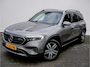 Mercedes-Benz EQB 250 Luxury Line 7p. 67 kWh SOH 96% Panoramadak/ Leer/ Adapt. cruise/ Memory/ Camera/ Sfeerverlichting/ Carplay/ Navigatie
