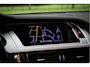 Audi A4 Limousine 1.8 TFSI S edition , Cruise control, Navigatie, S-line