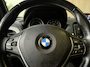 BMW 1-Serie 116i EDE Upgrade Edition Airco, Navigatie, Leder interieur, LMV