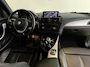 BMW 1-Serie 116i EDE Upgrade Edition Airco, Navigatie, Leder interieur, LMV