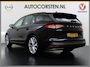 Skoda Enyaq iV 180PK Trekhaak Adap.Cruise 3-Zone Ecc Camera Matrix-Led Stuur+Stoelverwarming Navi SOH 87% Android Auto Apple Carplay P-Assist Lmv 20" Pdc DAB Isofix Keyless 1.000kg Trekgewicht 1e Eigenaar Origineel Nederlandse Auto
