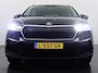Skoda Enyaq iV 180PK Trekhaak Adap.Cruise 3-Zone Ecc Camera Matrix-Led Stuur+Stoelverwarming Navi SOH 87% Android Auto Apple Carplay P-Assist Lmv 20" Pdc DAB Isofix Keyless 1.000kg Trekgewicht 1e Eigenaar Origineel Nederlandse Auto