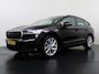 Skoda Enyaq iV 180PK Trekhaak Adap.Cruise 3-Zone Ecc Camera Matrix-Led Stuur+Stoelverwarming Navi SOH 87% Android Auto Apple Carplay P-Assist Lmv 20" Pdc DAB Isofix Keyless 1.000kg Trekgewicht 1e Eigenaar Origineel Nederlandse Auto