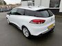 Renault Clio Estate 0.9 TCe Limited Airco, navigatie, licht metalen velgen, cruise controle, parkeersensoren, trekhaak, enz.